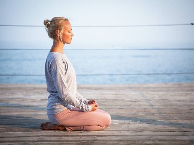 Techniques de relaxation pour aborder le TOEIC en toute sérénité