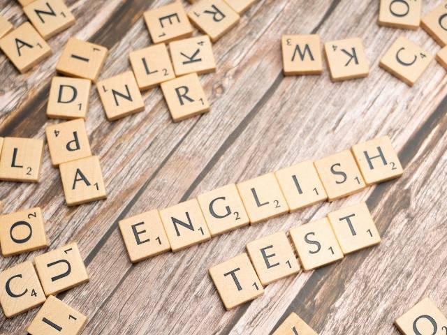 Tests d'anglais pour étudiants :TOEIC ou PTE Academic?