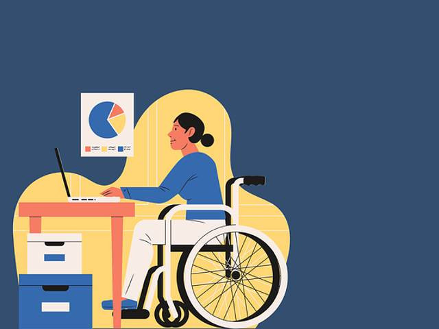 TOEIC et handicap : les aménagements possibles pour les élèves
