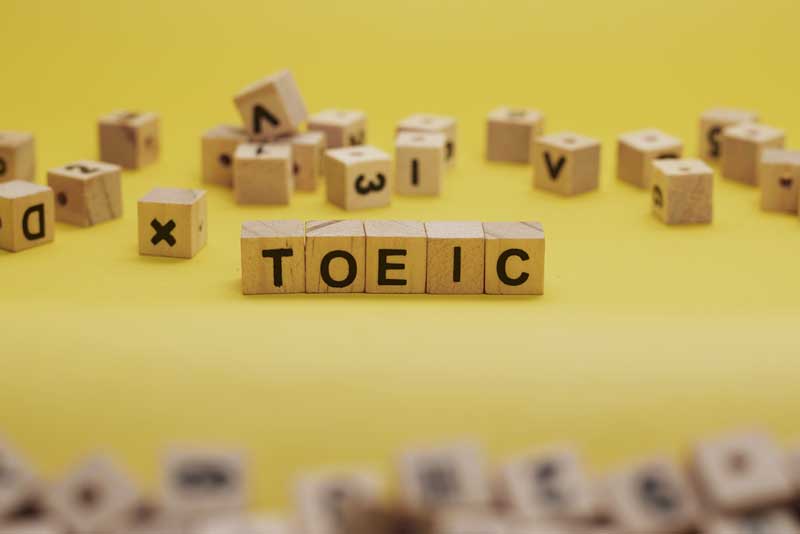 Le test TOEIC Speaking and Writing permet d’évaluer votre niveau en expression orale et écrite de l'anglais